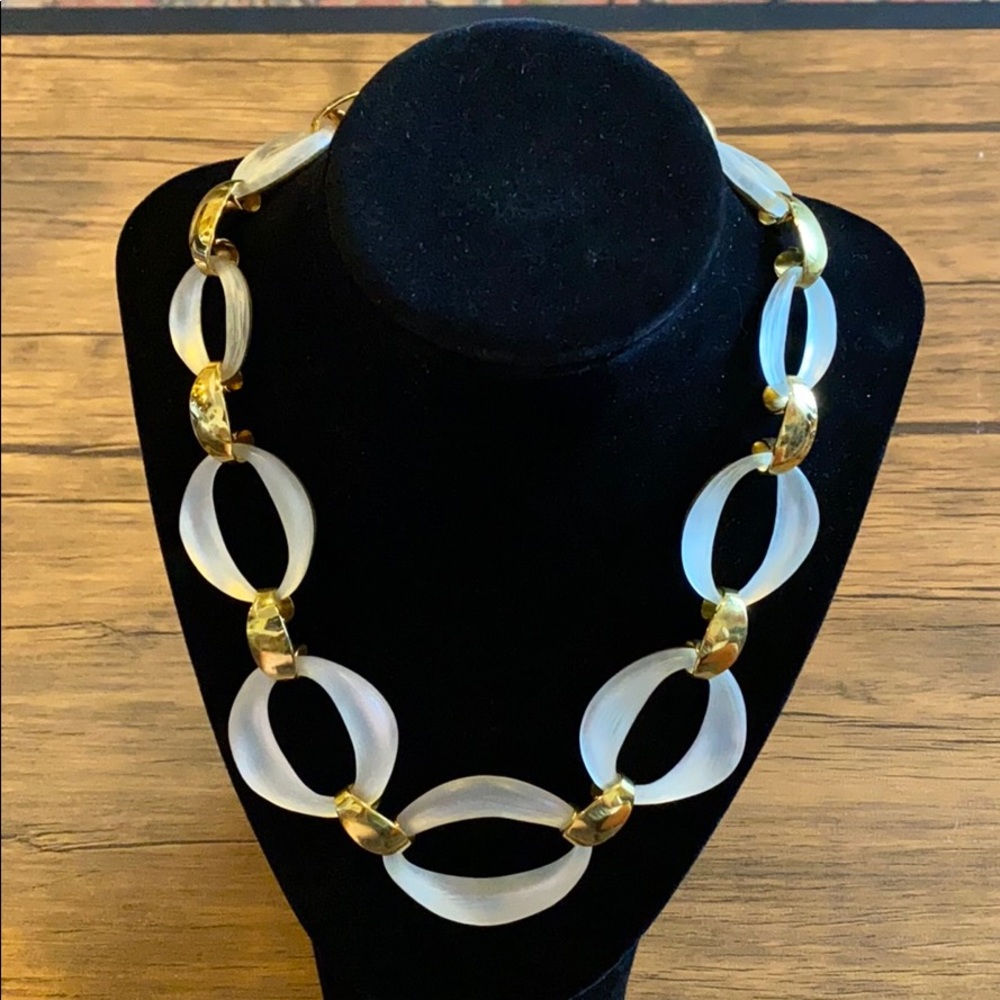 Alexis Bittar Necklace